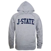 W Republic Game Day Hoodie Jackson State Tigers 503-317