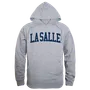 W Republic Game Day Hoodie La Salle Explorers 503-322