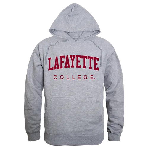 W Republic Game Day Hoodie Lafayette Leopards 503-323