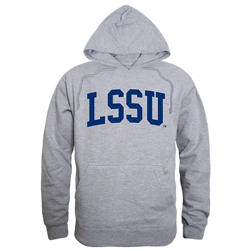 W Republic Game Day Hoodie Lake Superior State University Lakers 503-325