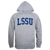 W Republic Game Day Hoodie Lake Superior State University Lakers 503-325