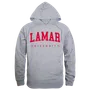 W Republic Game Day Hoodie Lamar Cardinals 503-326