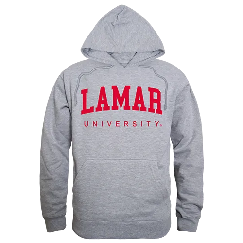 W Republic Game Day Hoodie Lamar Cardinals 503-326