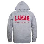 W Republic Game Day Hoodie Lamar Cardinals 503-326