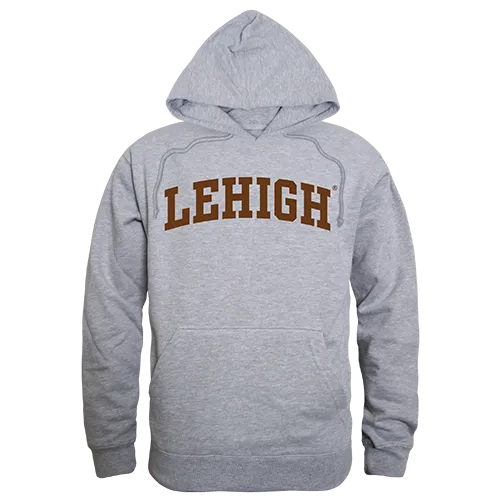 W Republic Game Day Hoodie Lehigh Mountain Hawks 503-327