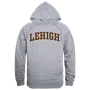 W Republic Game Day Hoodie Lehigh Mountain Hawks 503-327