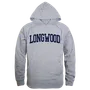 W Republic Game Day Hoodie Longwood Lancers 503-330