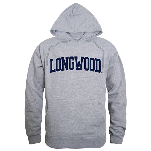 W Republic Game Day Hoodie Longwood Lancers 503-330