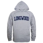 W Republic Game Day Hoodie Longwood Lancers 503-330