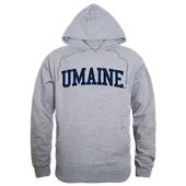 W Republic Game Day Hoodie Maine Black Bears 503-334