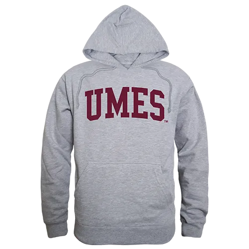 W Republic Game Day Hoodie Maryland Eastern Shore Hawks 503-337