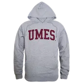 W Republic Game Day Hoodie Maryland Eastern Shore Hawks 503-337