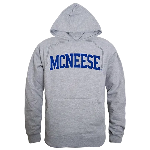 W Republic Game Day Hoodie Mcneese State Cowboys 503-338