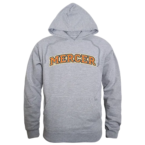 W Republic Game Day Hoodie Mercer Bears 503-340