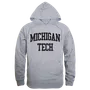 W Republic Game Day Hoodie Michigan Tech 503-341