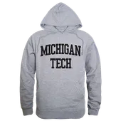 W Republic Game Day Hoodie Michigan Tech 503-341