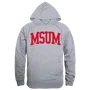 W Republic Game Day Hoodie Minnesota State Moorhead Dragons 503-343