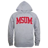 W Republic Game Day Hoodie Minnesota State Moorhead Dragons 503-343