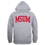 W Republic Game Day Hoodie Minnesota State Moorhead Dragons 503-343