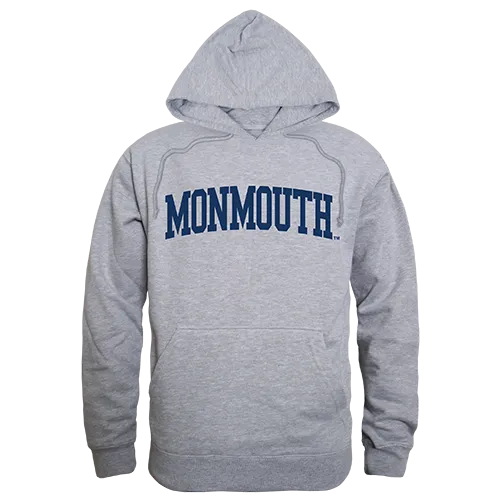 W Republic Game Day Hoodie Monmouth University 503-345