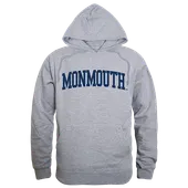 W Republic Game Day Hoodie Monmouth University 503-345