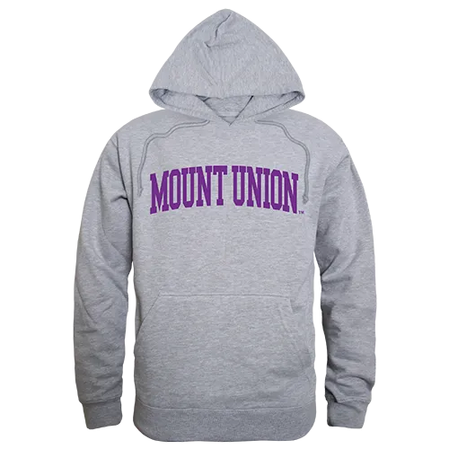 W Republic Game Day Hoodie Mount Union Raiders 503-348