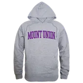 W Republic Game Day Hoodie Mount Union Raiders 503-348