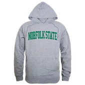 W Republic Game Day Hoodie Norfolk State Spartans 503-350