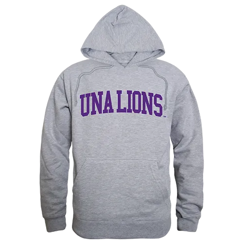 W Republic Game Day Hoodie North Alabama Lions 503-351
