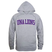 W Republic Game Day Hoodie North Alabama Lions 503-351