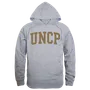 W Republic Game Day Hoodie Unc Pembroke Braves 503-352