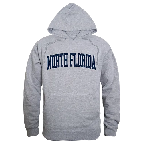 W Republic Game Day Hoodie North Florida Ospreys 503-354