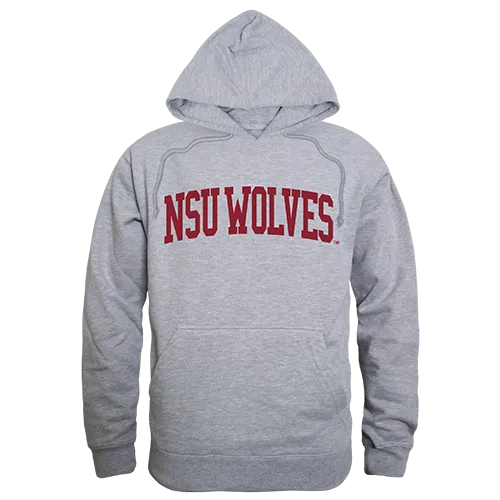 W Republic Game Day Hoodie Northern State University Wolves 503-355