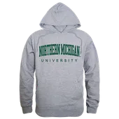 W Republic Game Day Hoodie Northern Michigan Wildcats 503-357