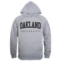 W Republic Game Day Hoodie Oakland Grizzlies 503-359