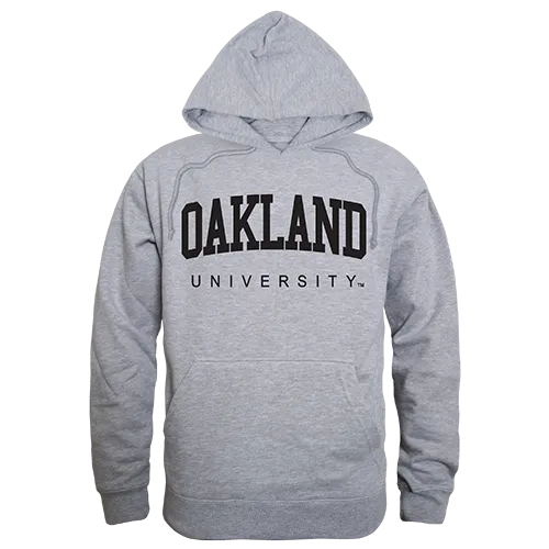 W Republic Game Day Hoodie Oakland Grizzlies 503-359