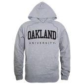 W Republic Game Day Hoodie Oakland Grizzlies 503-359