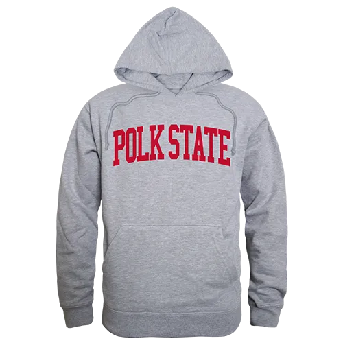 W Republic Game Day Hoodie Polk State Eagles 503-362