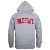 W Republic Game Day Hoodie Polk State Eagles 503-362