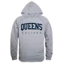 W Republic Game Day Hoodie Queens College Knights 503-364