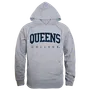 W Republic Game Day Hoodie Queens College Knights 503-364