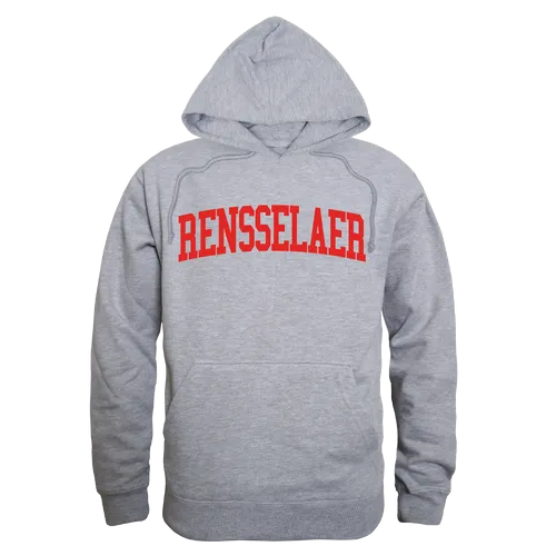 W Republic Game Day Hoodie Rensselaer Polytechnic Institute 503-367