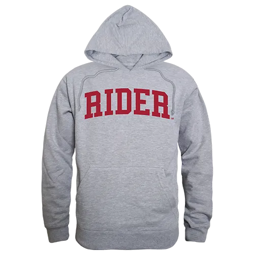 W Republic Game Day Hoodie Rider University Broncos 503-368