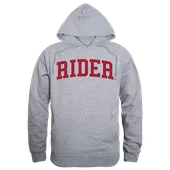 W Republic Game Day Hoodie Rider University Broncos 503-368