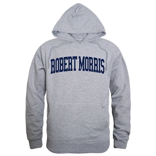 W Republic Game Day Hoodie Robert Morris Colonials 503-369