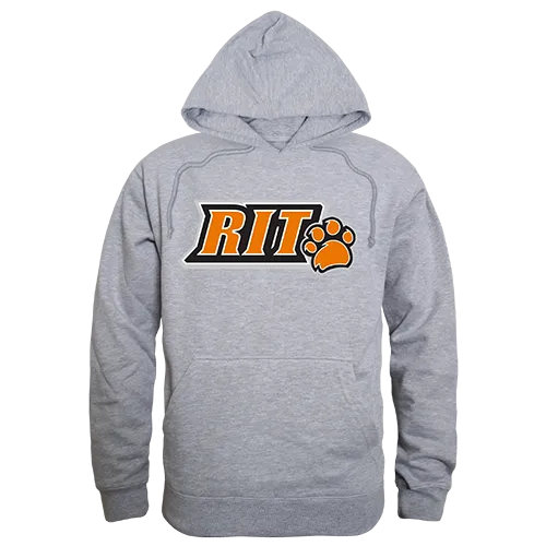 W Republic Game Day Hoodie Rochester Rit Tigers 503-370