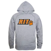 W Republic Game Day Hoodie Rochester Rit Tigers 503-370