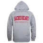 W Republic Game Day Hoodie Sacred Heart Pioneers 503-372