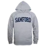 W Republic Game Day Hoodie Samford University Bulldogs 503-375