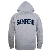 W Republic Game Day Hoodie Samford University Bulldogs 503-375